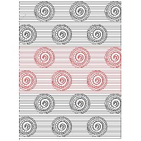 Spiral Line Pano 001 Extended Bundle